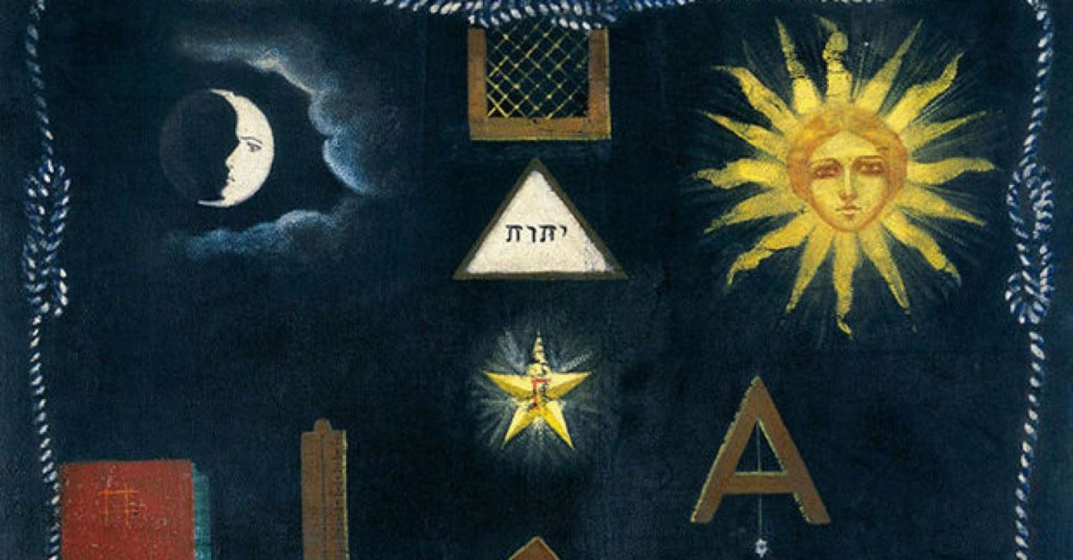 Rituel de base au Grade d&rsquo;Apprenti (Rameau d&rsquo;or, 2022) [en construction]
