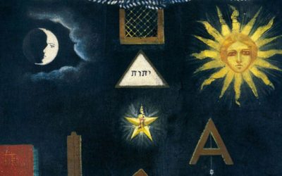 Rituel de base au Grade d&rsquo;Apprenti (Rameau d&rsquo;or, 2022) [en construction]