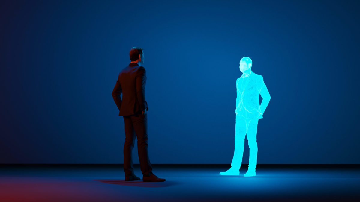 Intelligence artificielle et artifices de l&rsquo;intelligence (20231227)