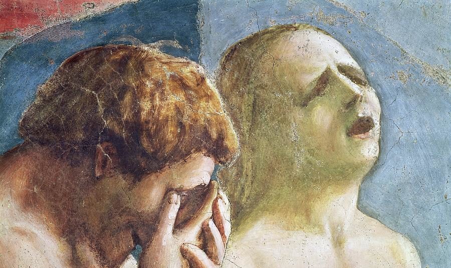 Les origines du Mal : mythe(s), symboles et réalité(s)