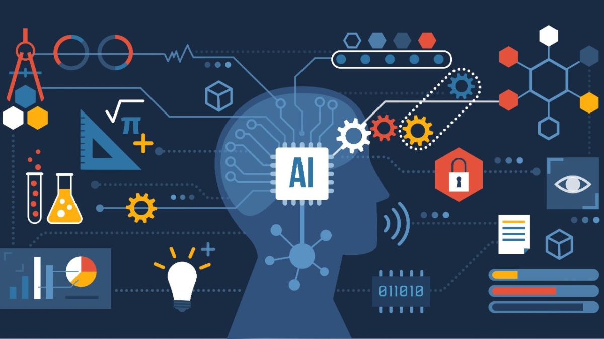 Intelligence artificielle et artifices de l&rsquo;intelligence (20241211)