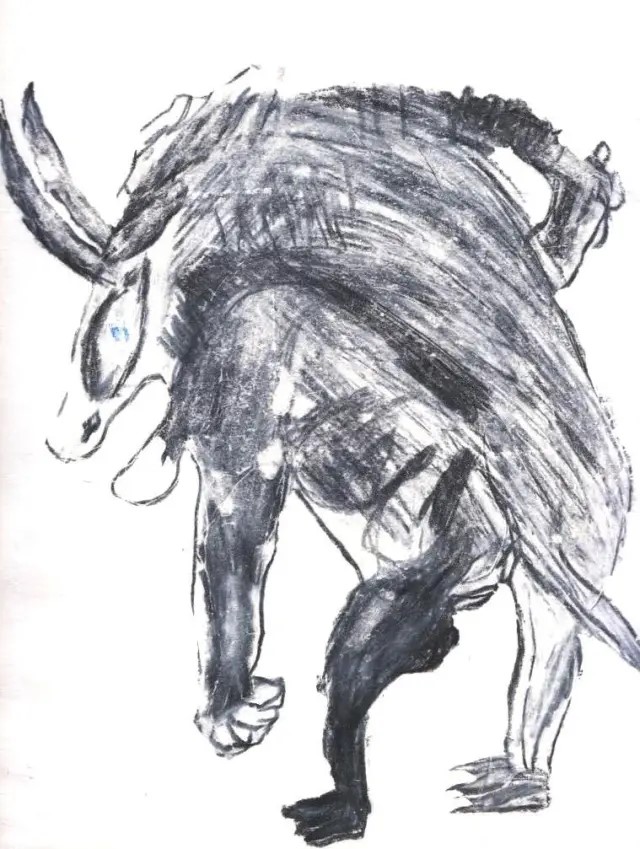 Monstre